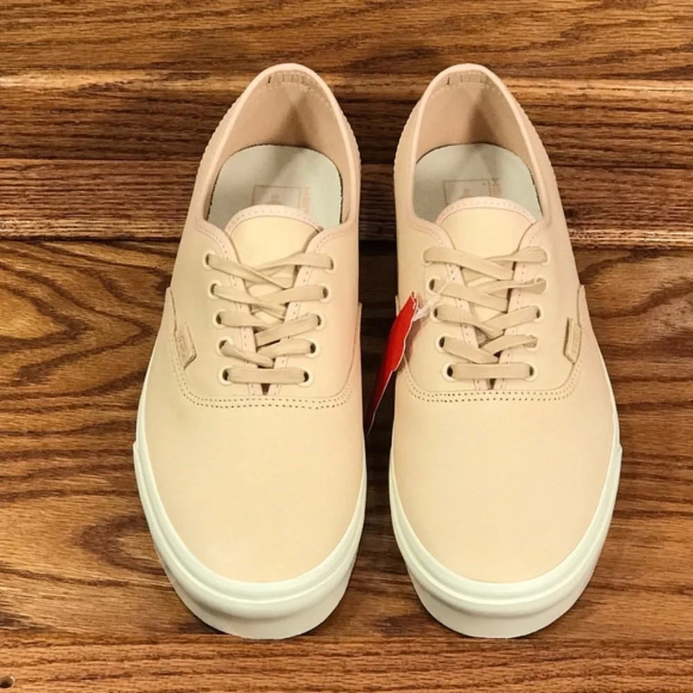 Vans authentic dx